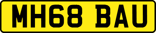 MH68BAU