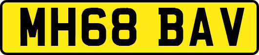 MH68BAV