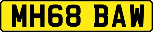 MH68BAW