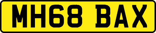 MH68BAX