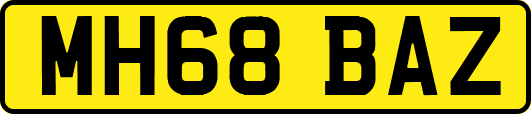 MH68BAZ