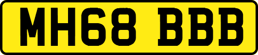 MH68BBB