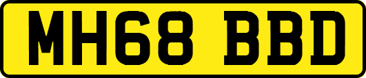 MH68BBD