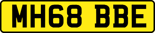 MH68BBE