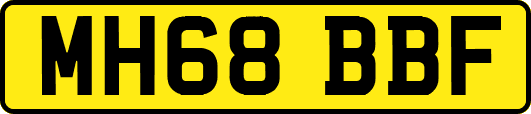 MH68BBF