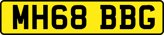 MH68BBG