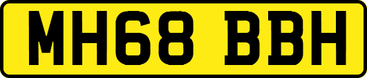 MH68BBH