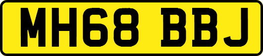 MH68BBJ
