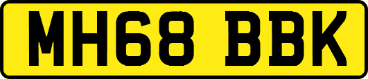 MH68BBK