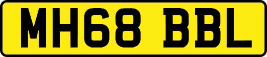 MH68BBL