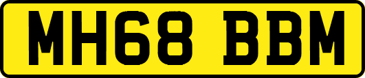 MH68BBM