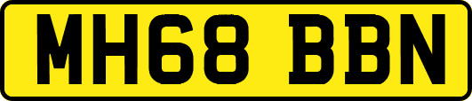 MH68BBN