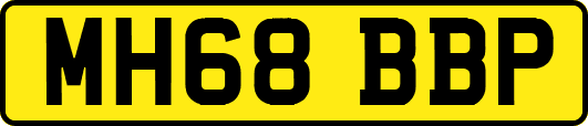 MH68BBP