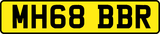 MH68BBR