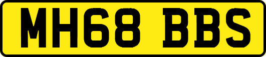 MH68BBS