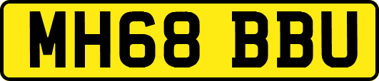 MH68BBU