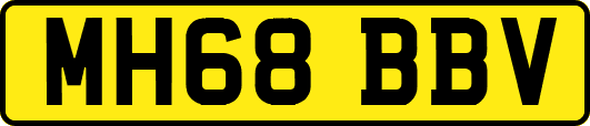 MH68BBV