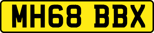 MH68BBX