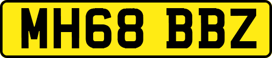 MH68BBZ