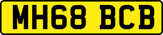 MH68BCB