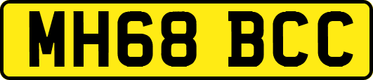 MH68BCC