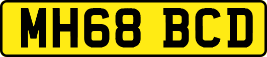 MH68BCD