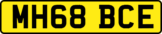 MH68BCE