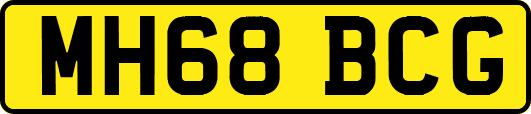 MH68BCG