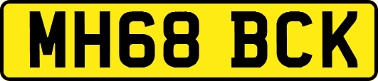 MH68BCK