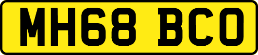 MH68BCO