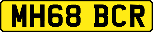 MH68BCR