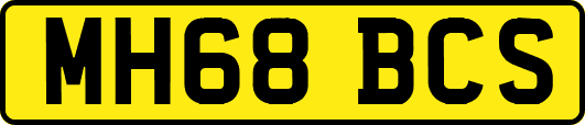 MH68BCS