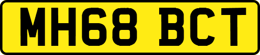 MH68BCT