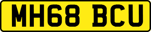 MH68BCU
