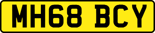 MH68BCY
