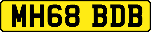 MH68BDB