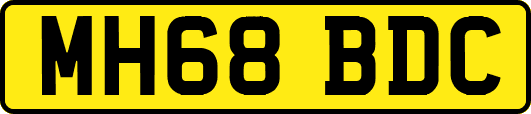 MH68BDC