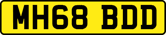 MH68BDD