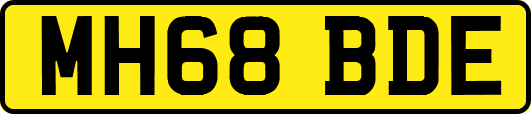 MH68BDE