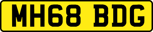 MH68BDG