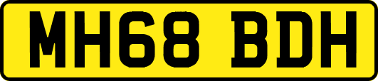 MH68BDH
