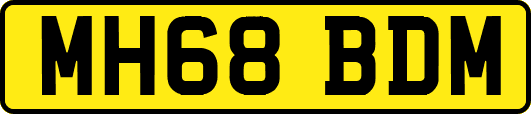 MH68BDM