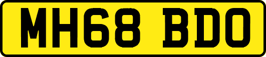 MH68BDO