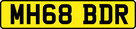 MH68BDR
