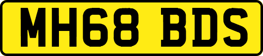 MH68BDS
