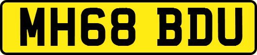 MH68BDU