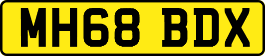 MH68BDX