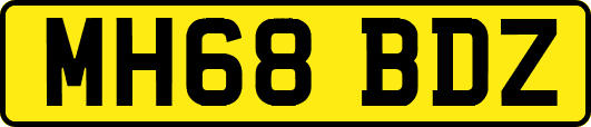 MH68BDZ