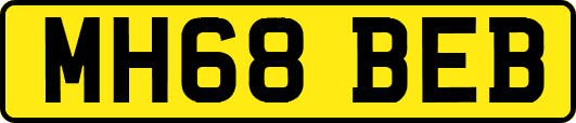MH68BEB