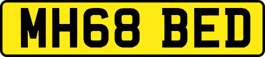 MH68BED